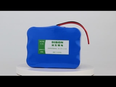 6.4v 20AH LiFePo4 batterie au lithium-ion