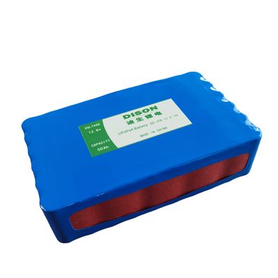 LiFePo4 IFR32700 batterie au lithium en fer 12,8v 72Ah