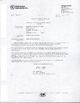 Chine ShanDong ZhongXin Dison Power Supply Co., Ltd. certifications